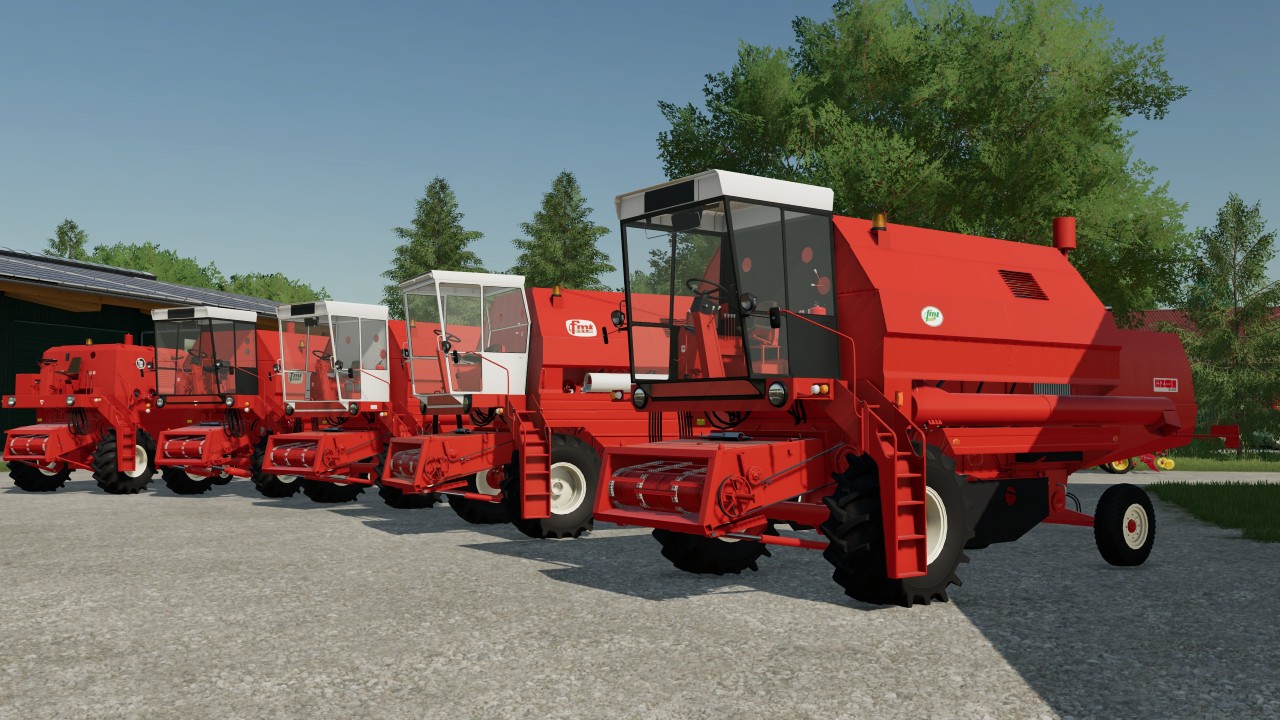 Fmz Bizon Pack V10 Ls22 Farming Simulator 22 Mod Ls22 Mod Images And Porn Sex Picture 8998