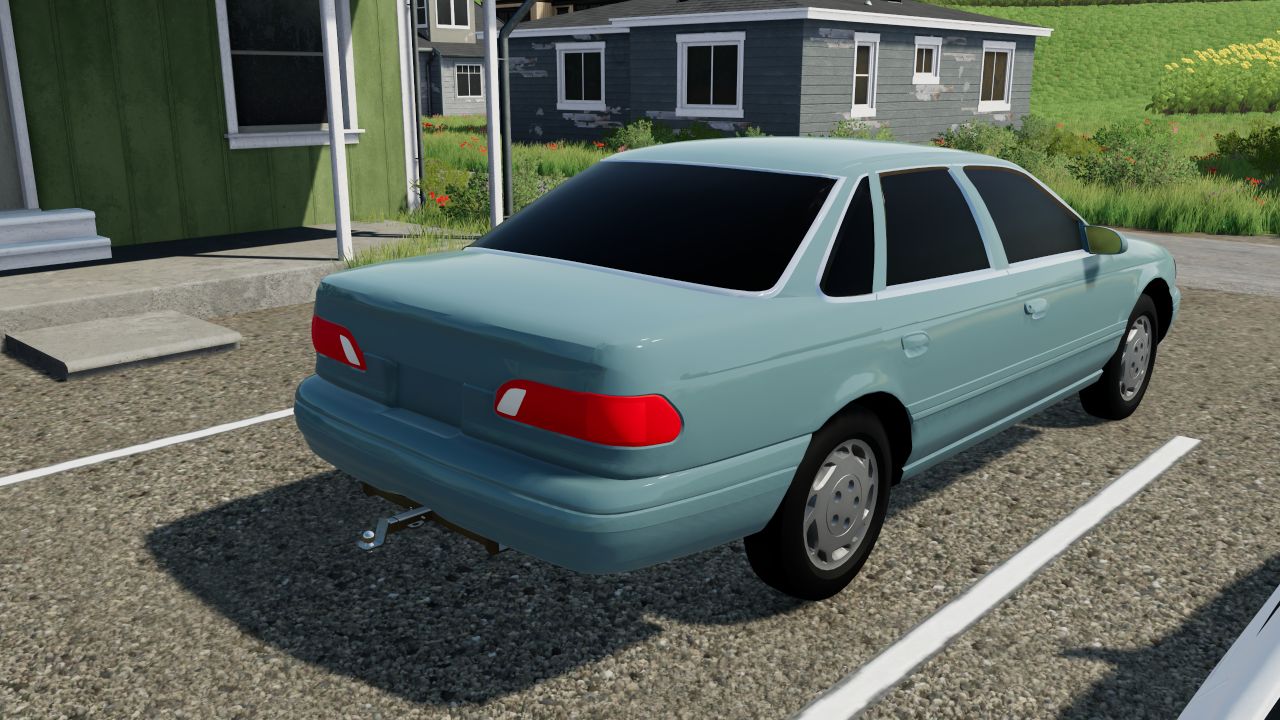 Ford Taurus 1994