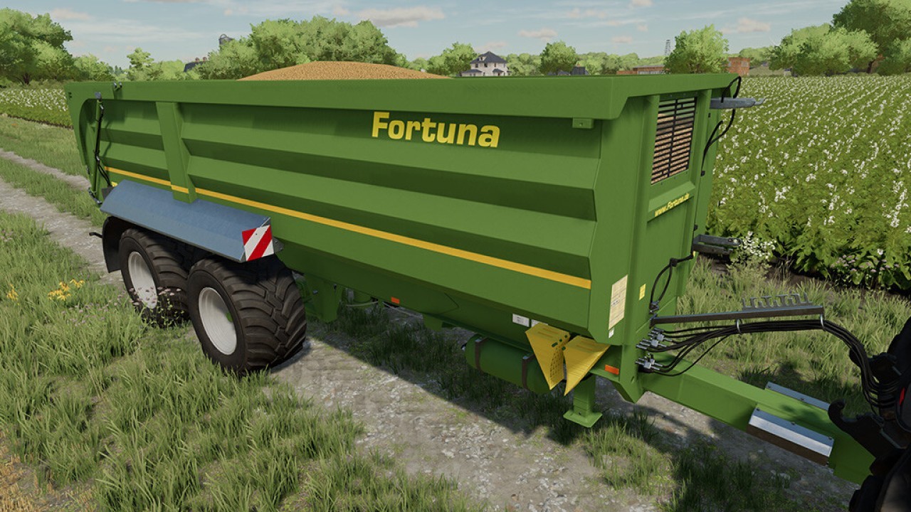 Fortuna FTM 200 / 7.5