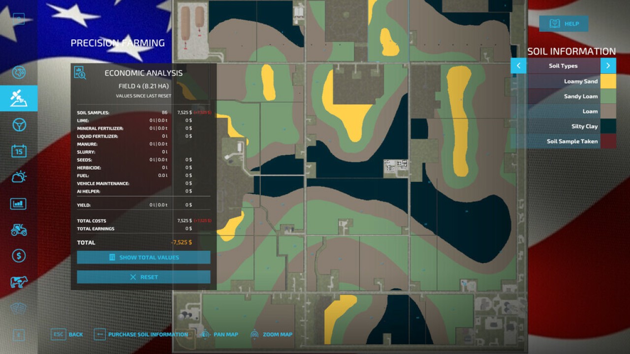 Frankenmuth Farming Map Fs22 Kingmods 9831