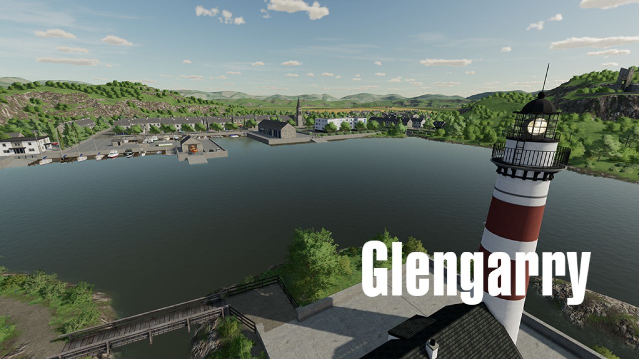 Glengarry