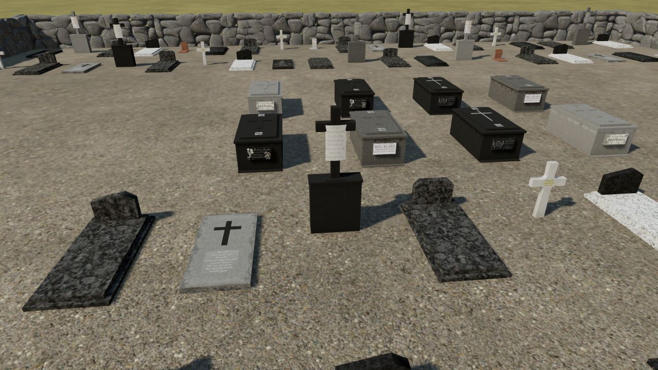 Cementerio