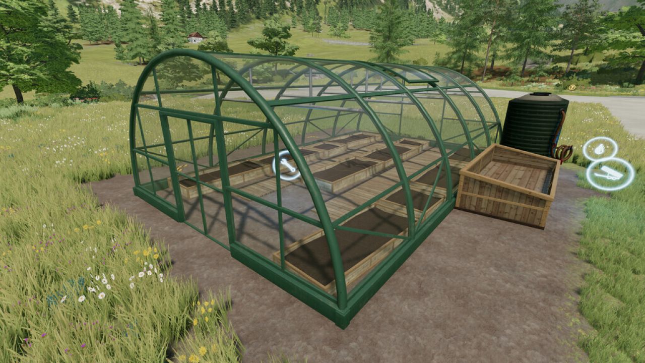 Greenhouse