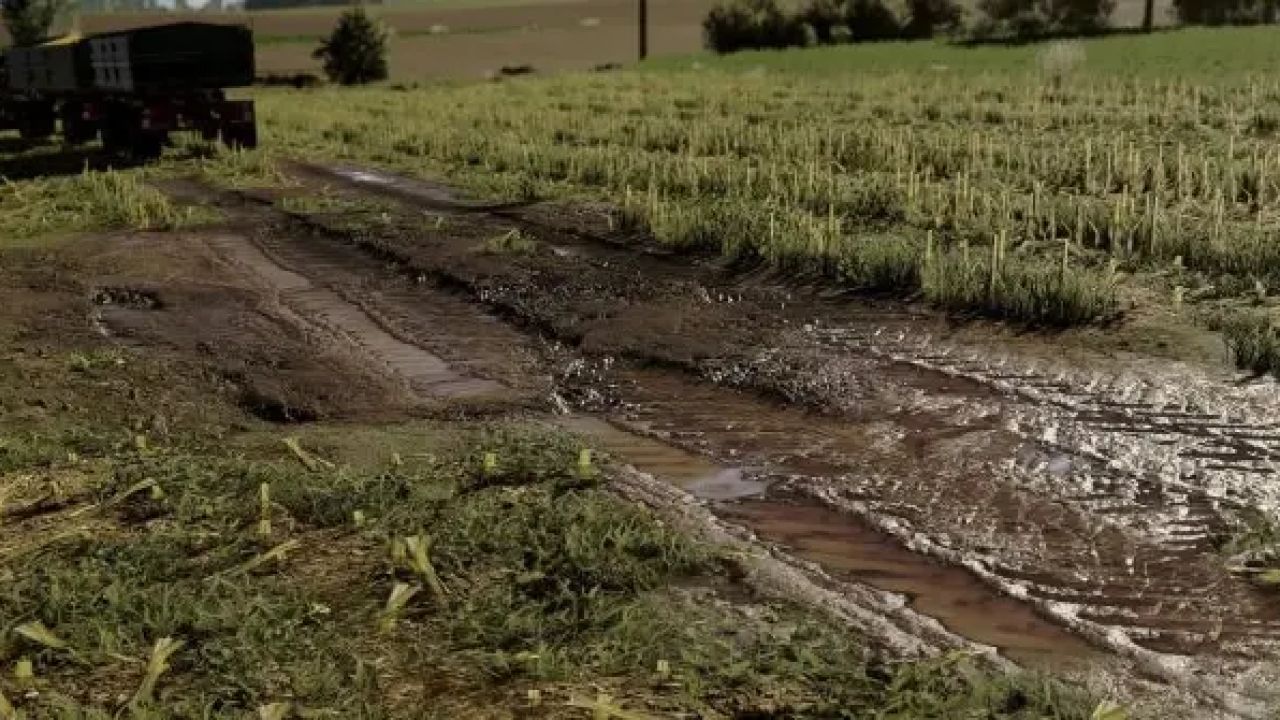 Textura del suelo para mapas.