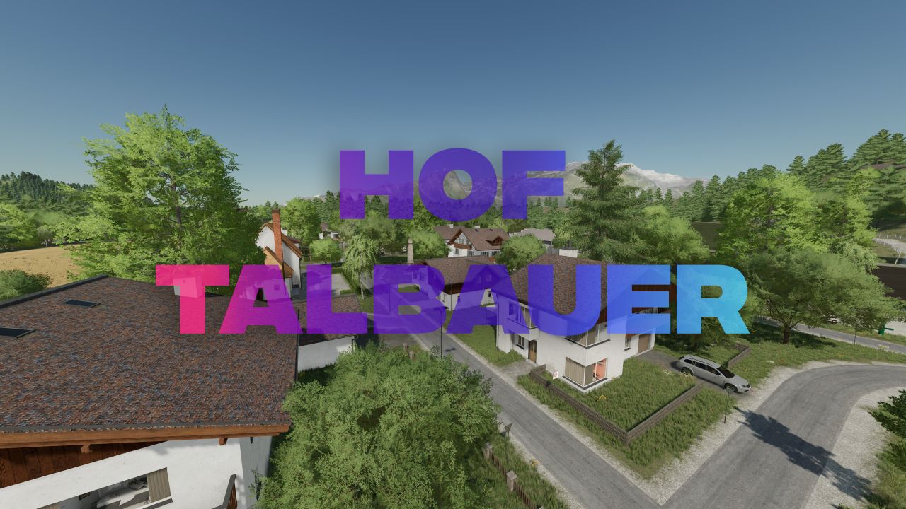 Hof Talbauer