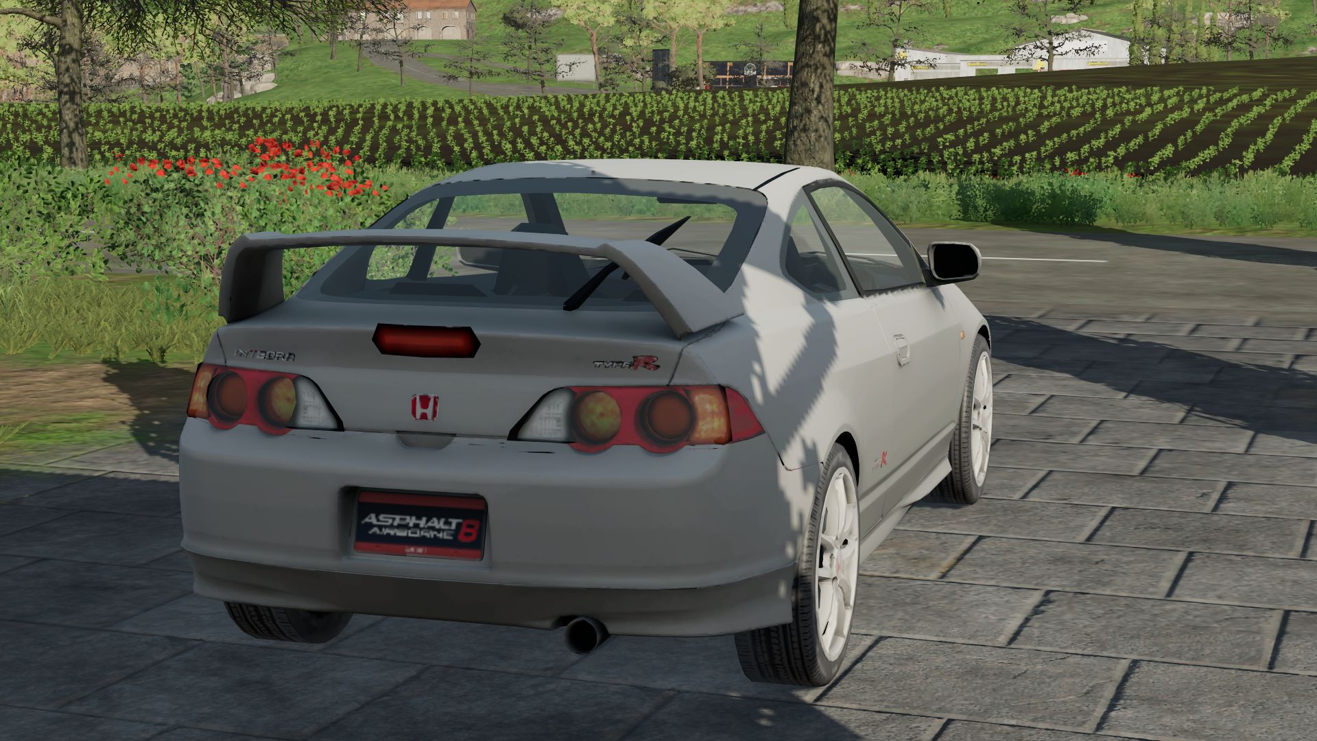 Honda Integra