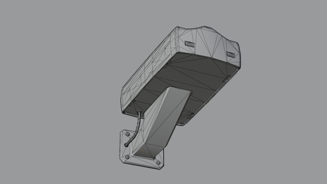 Sensor de conexión Horsch