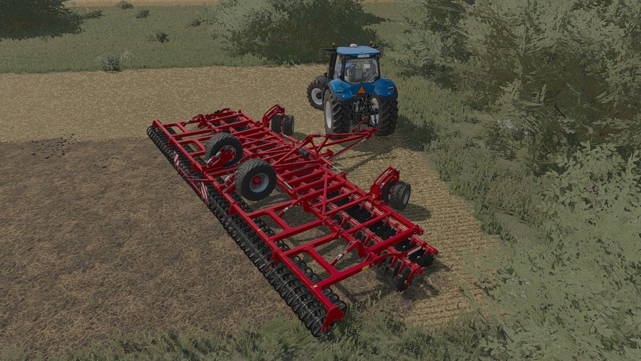 Horsch Joker 12 RT