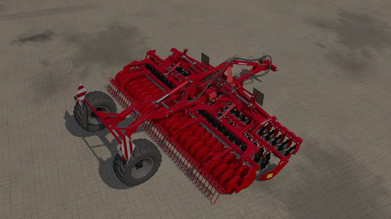 Horsch Joker 6 RT