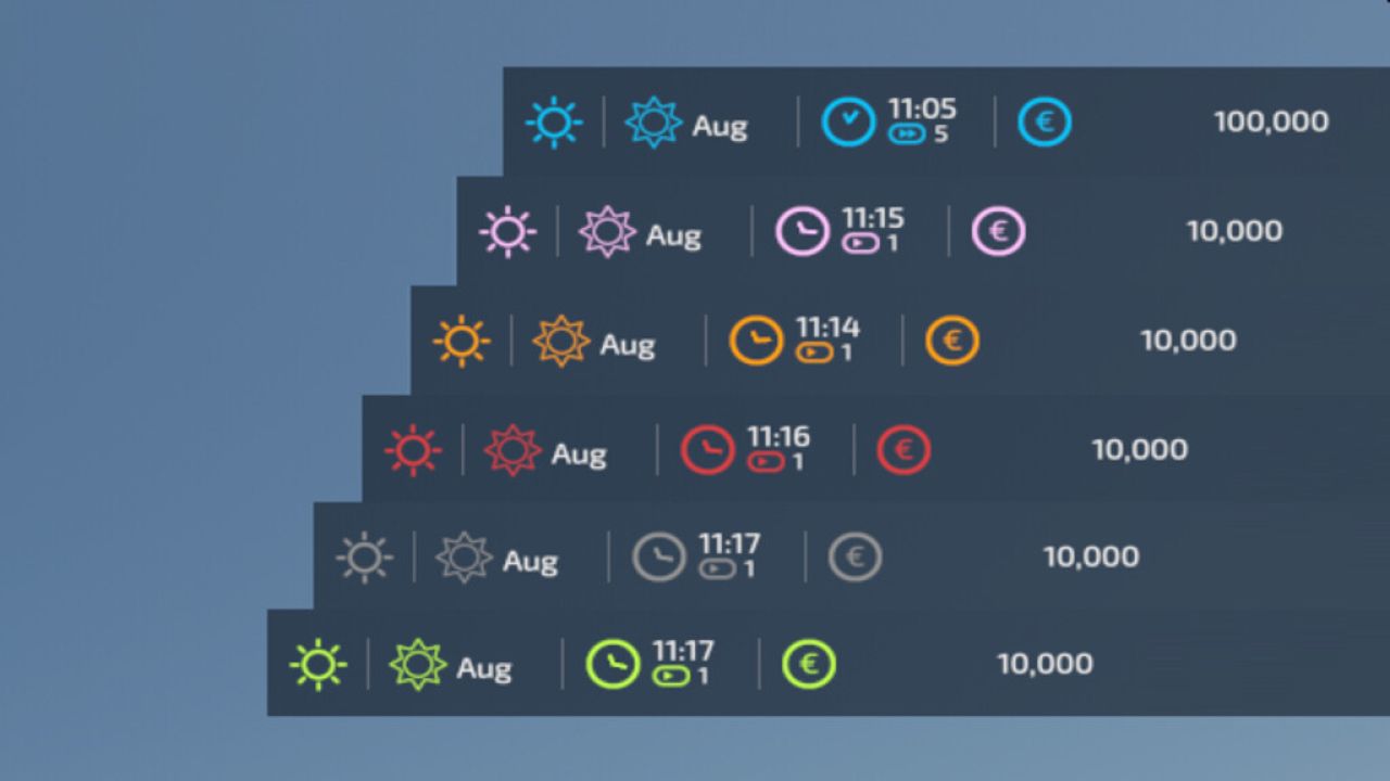 Hud Color