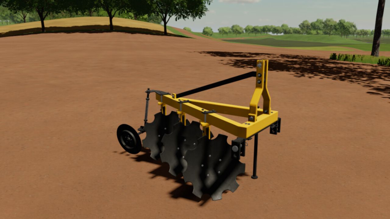 Hydraulic Plow Package