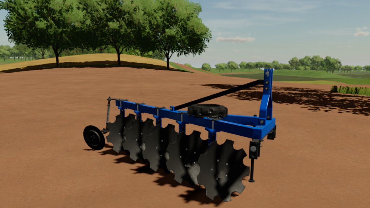 Hydraulic Plow Package