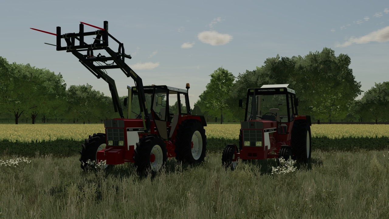 Ls22 Ihc 9551055 V1100 Farming Simulator 22 Mod Ls22 Mod Download Images And Photos Finder 6914