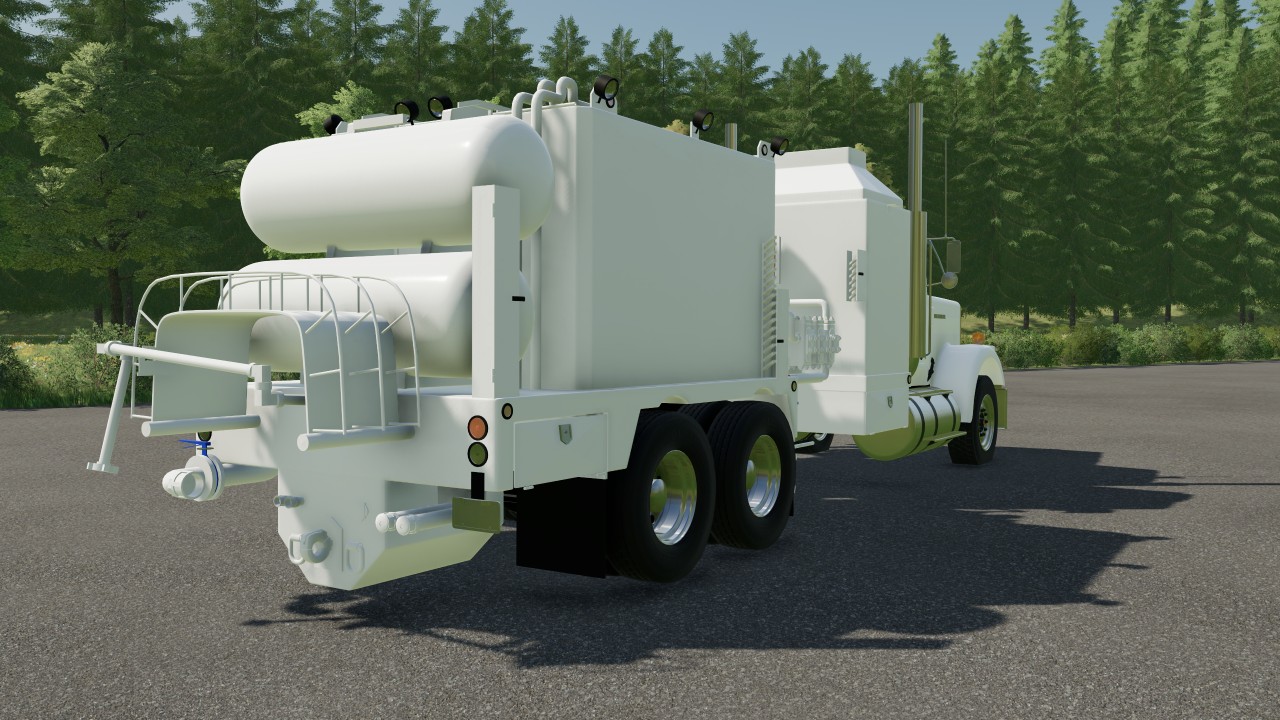 International 9300 FS22 - KingMods