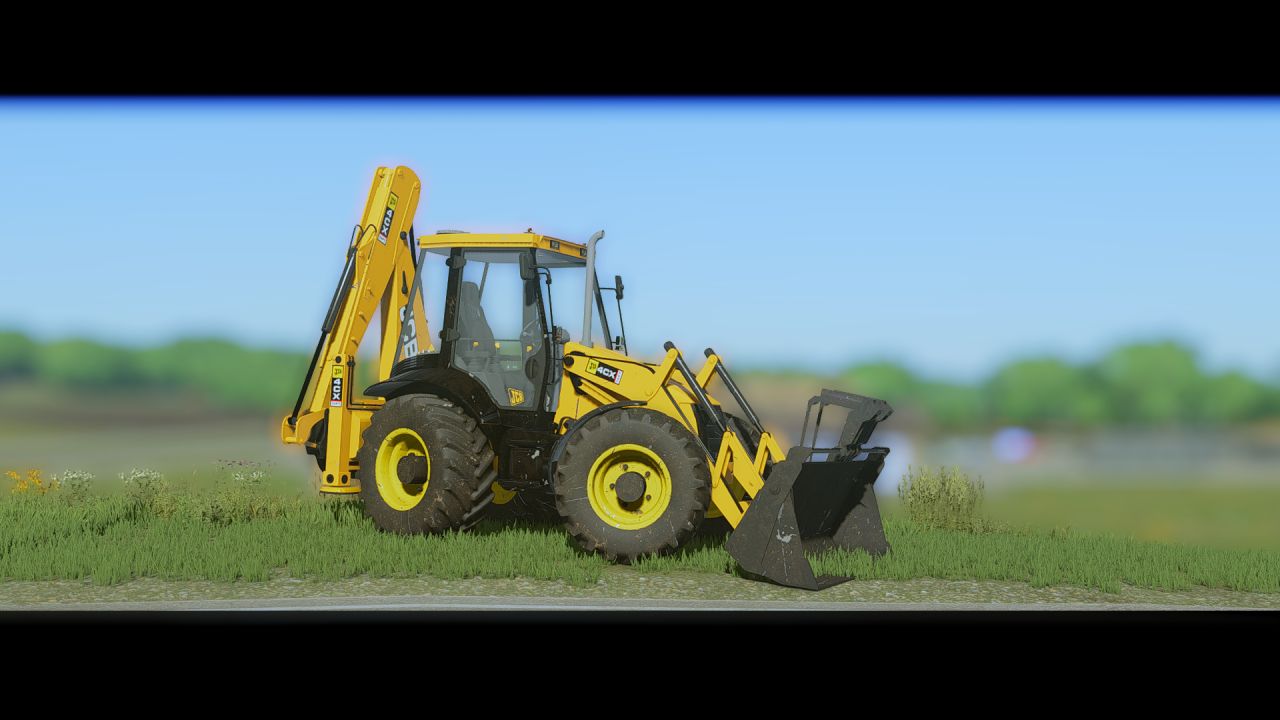 JCB CX Pack