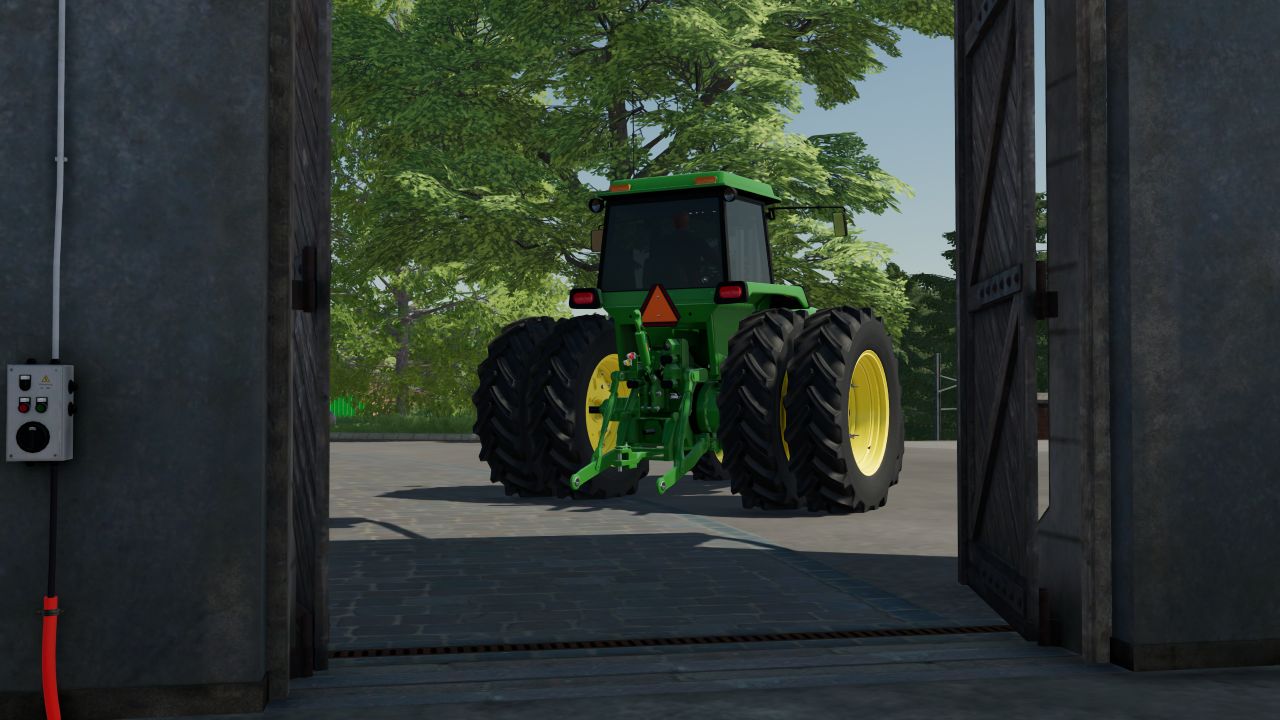 John Deere 30 Series