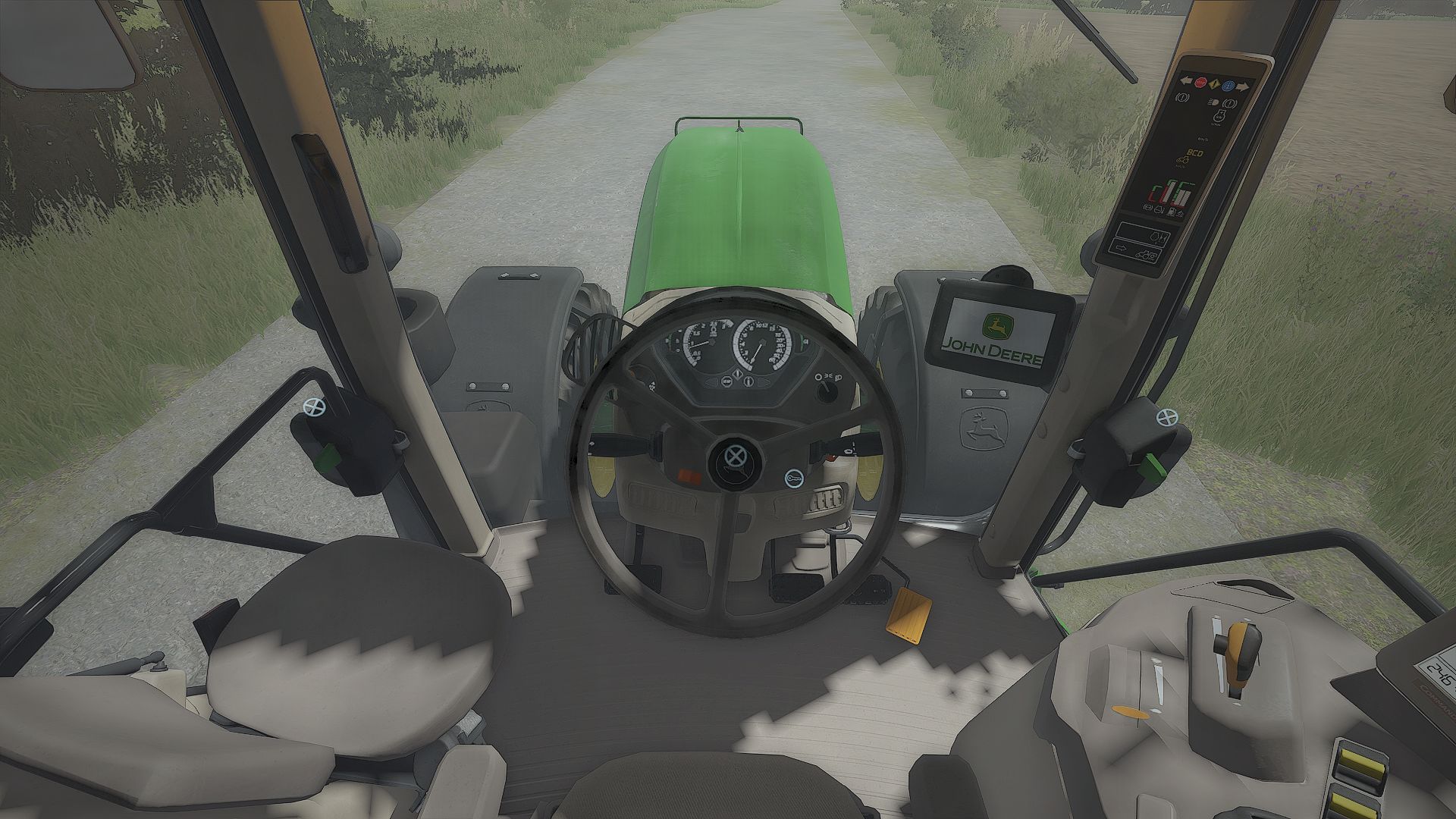 John Deere 6x30 Premium Series Edit