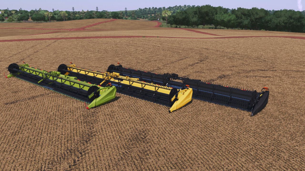 John Deere Hd50f Articulated Fs22 Kingmods | Images and Photos finder