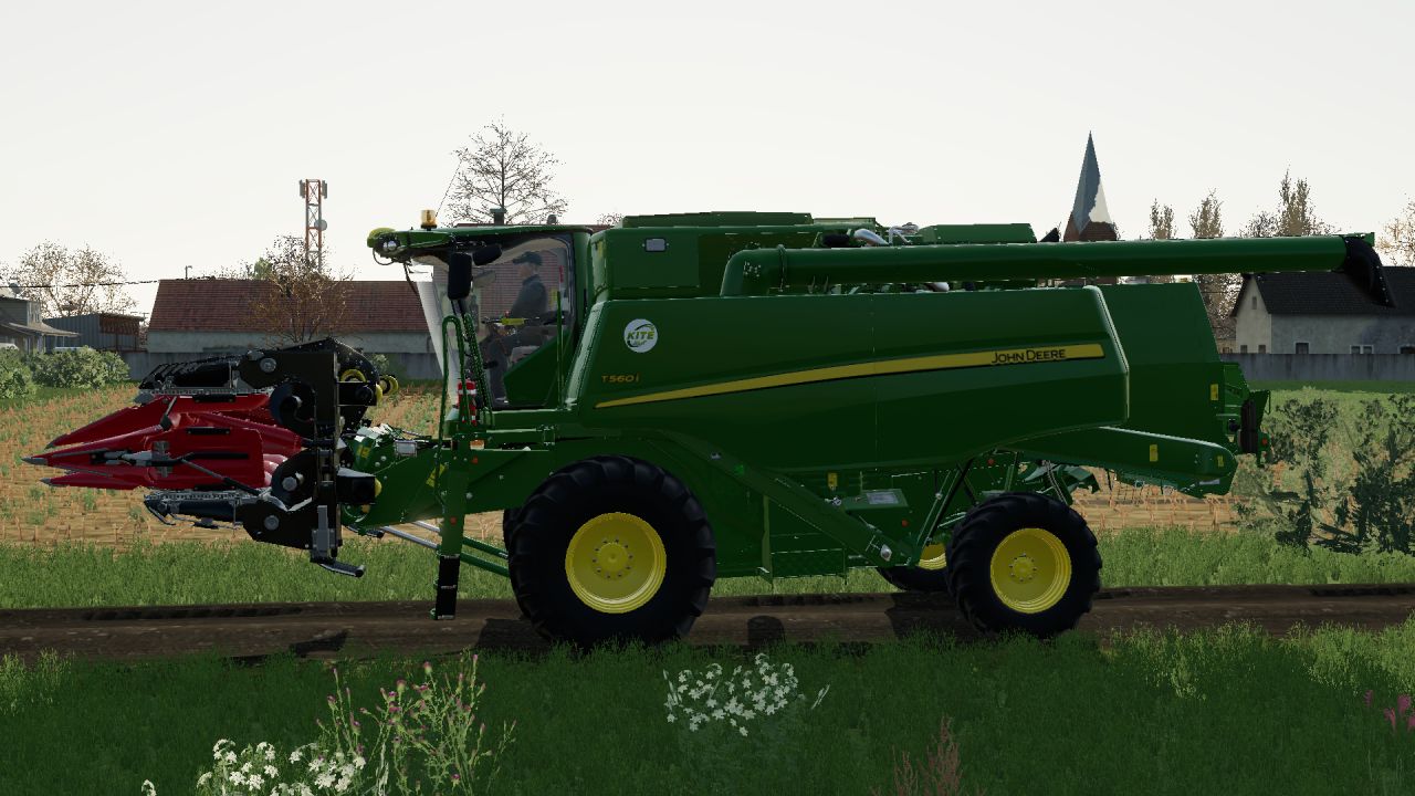 John Deere T560 Fs22 Kingmods Free Download Nude Photo Gallery 0706