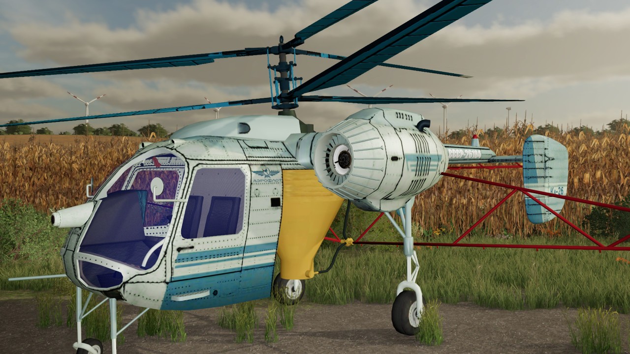  KA-26