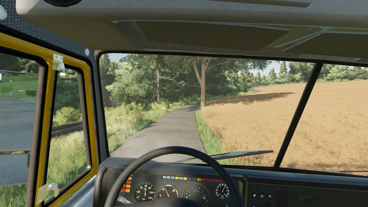 Kamaz 4528