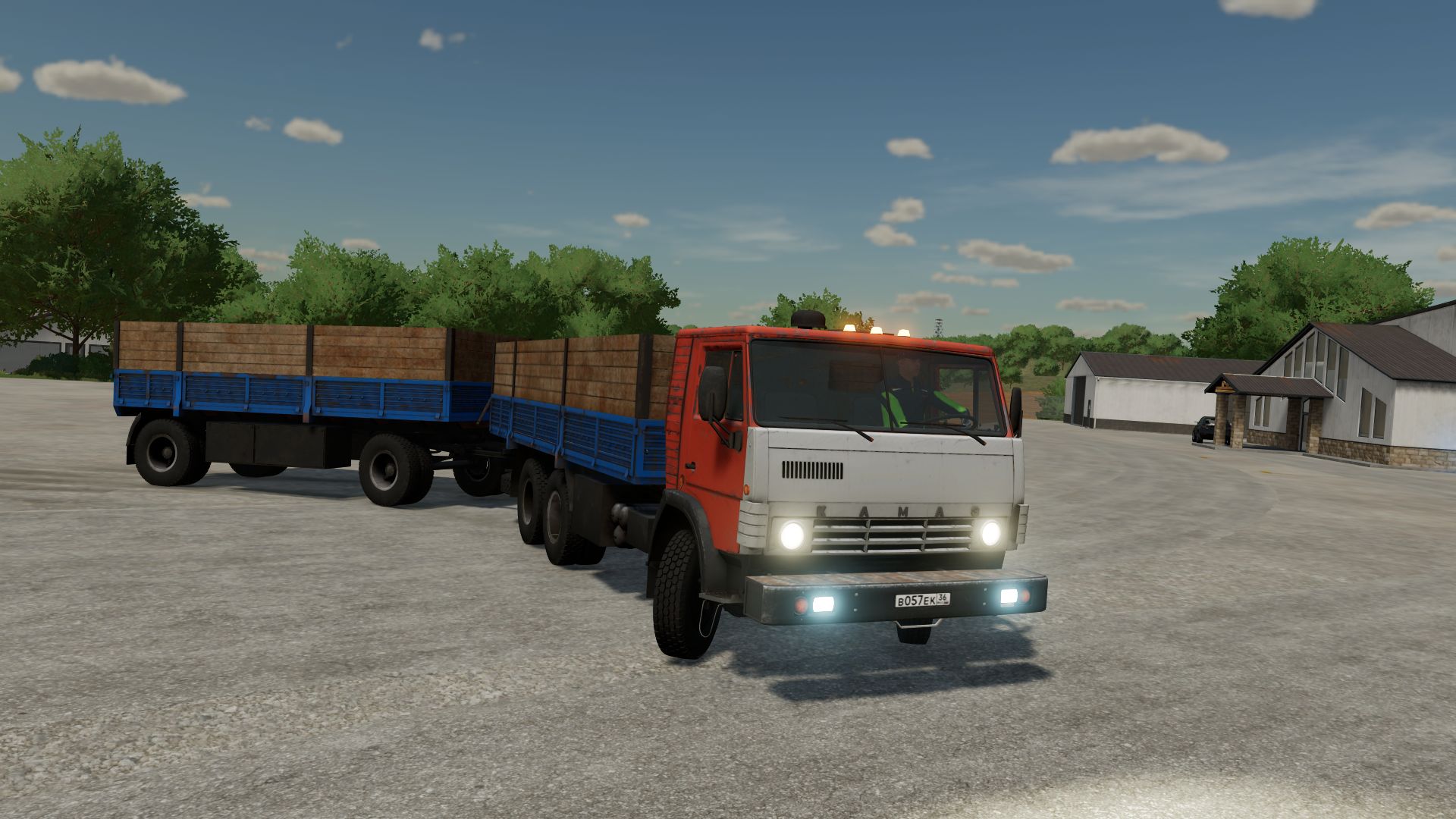 KamAZ-53212