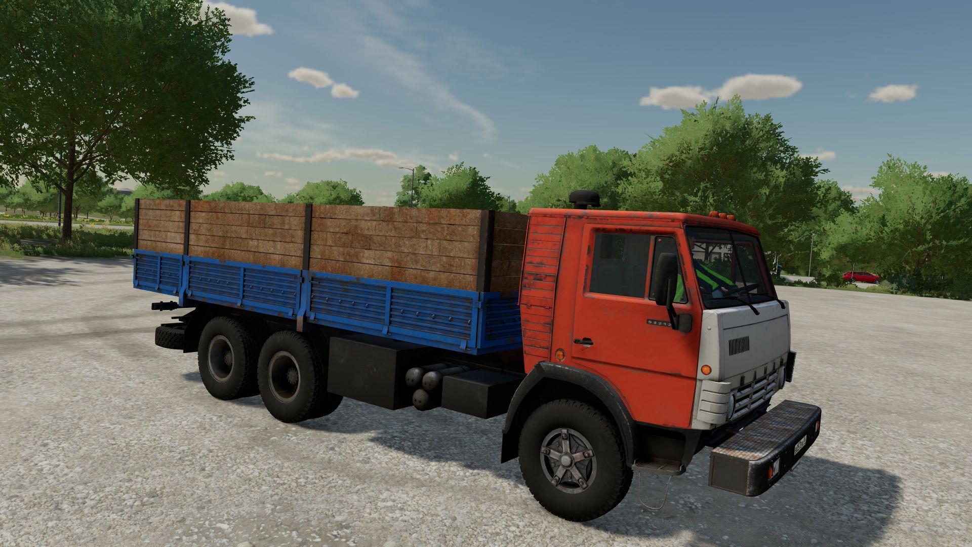 KamAZ-53212