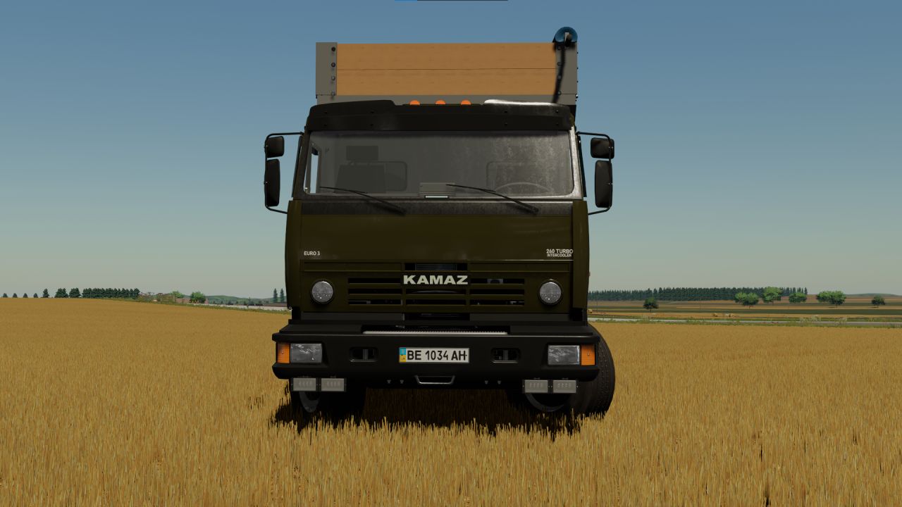 KAMAZ SAVOK UA