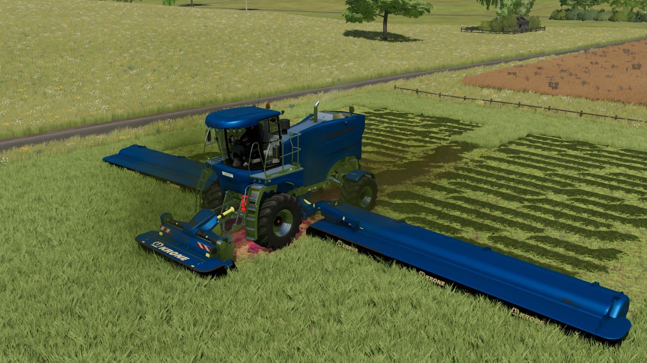 Krone Bigm450 By Stevie Farming Simulator 22 Mod Ls22 Mod Fs22 Mod Images And Photos Finder 0659