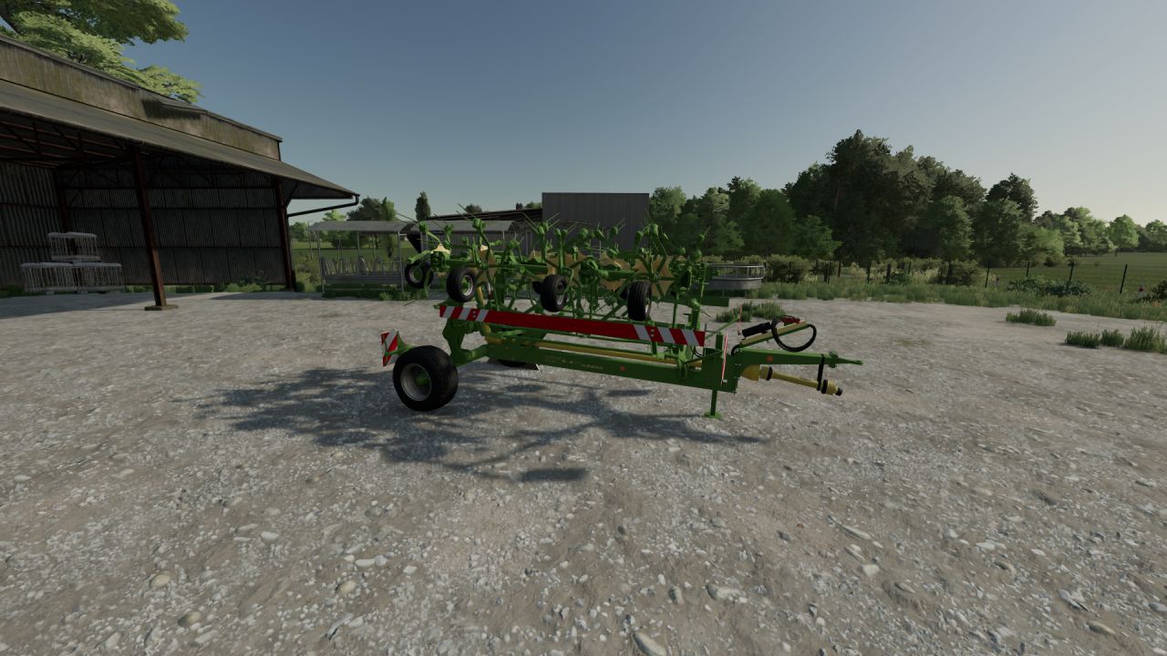 Krone KWT 1300