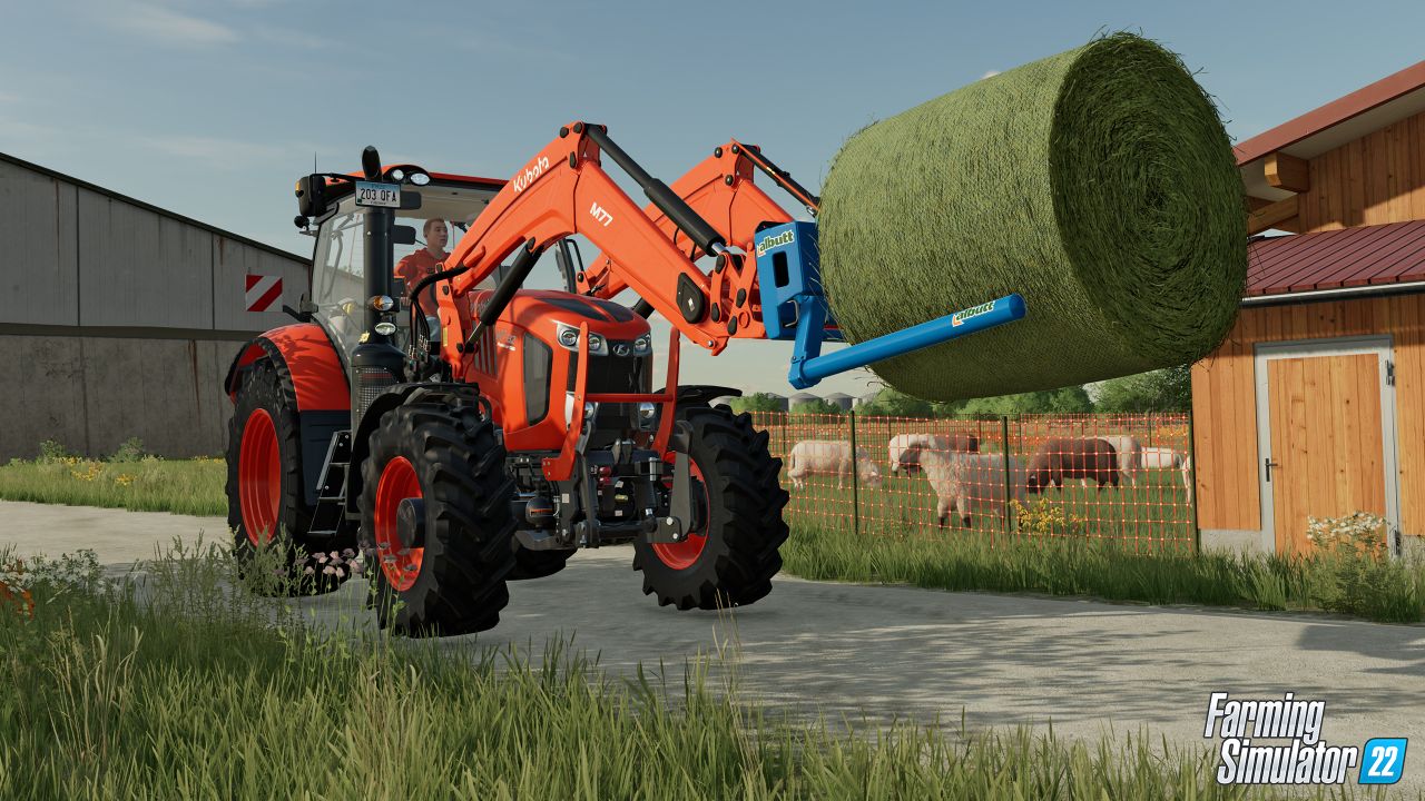 Kubota Pack Fs22 Kingmods 0063