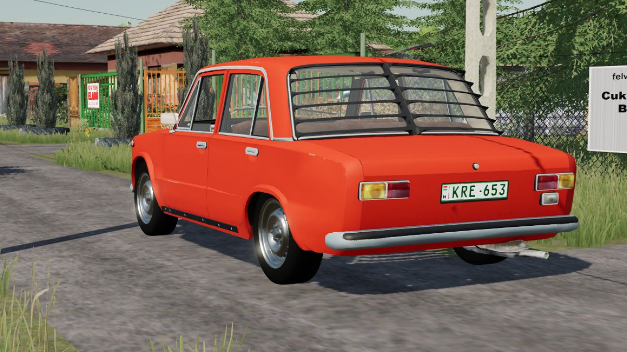 Lada 2101