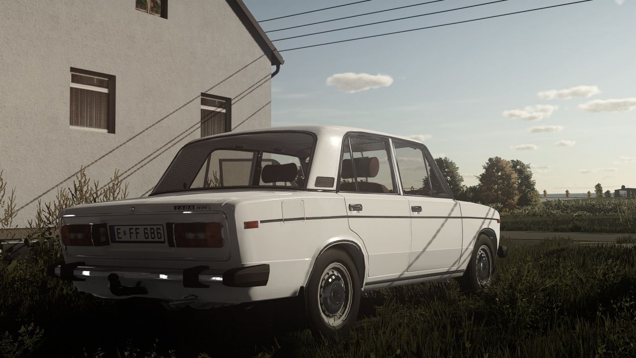 Lada 2106 (1600)