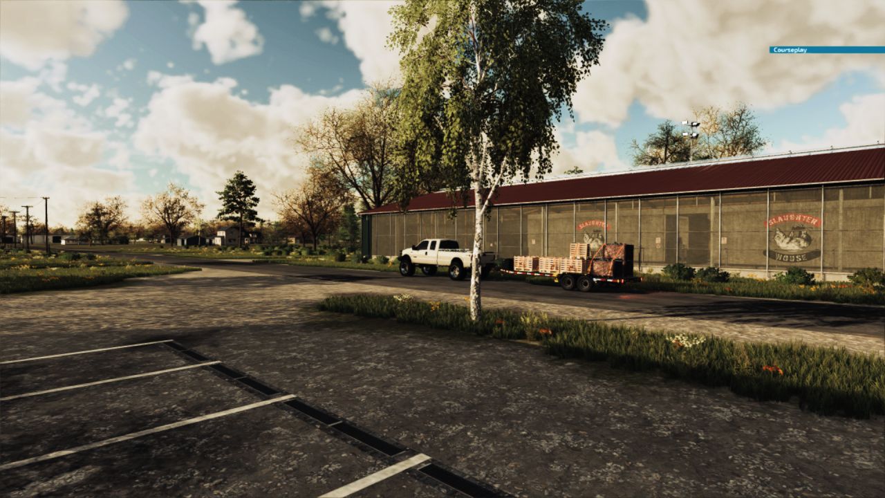 Lake Providence La 4x Multifruit Tpconstruction Fs22 Kingmods 7064