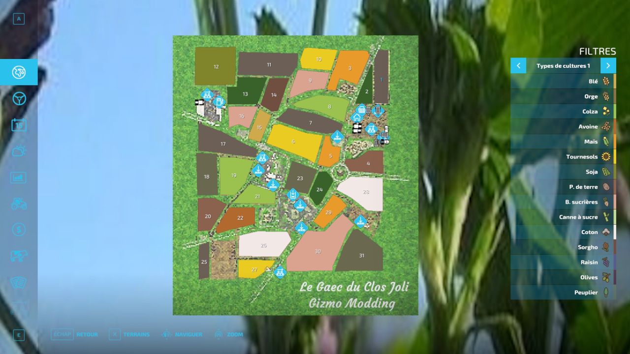 Le Gaec du Clos Joli