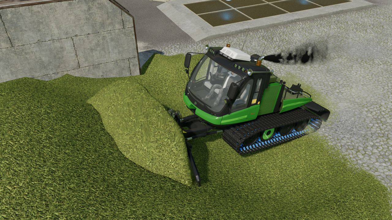 Leitwolf Agripower