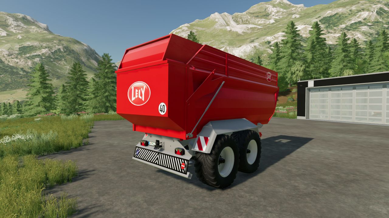 Lely M 22000 TA