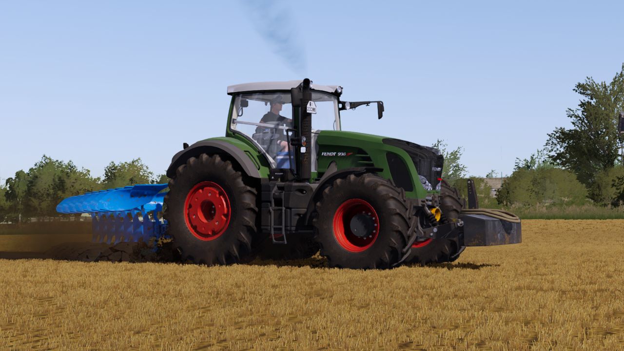 Lemken Juwel 8