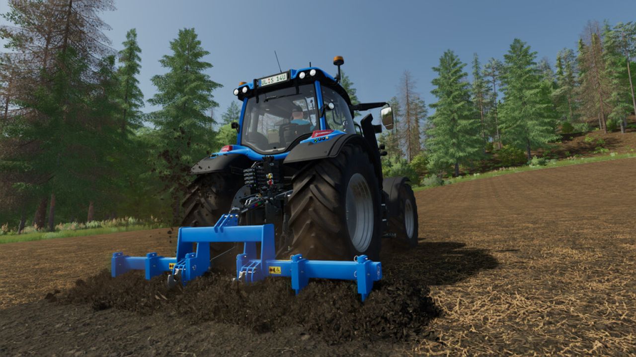 Lemken-Pack