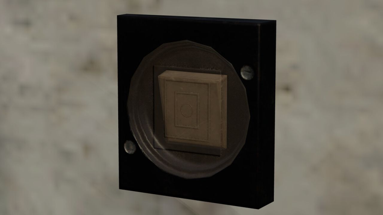 Light Switch (Prefab)