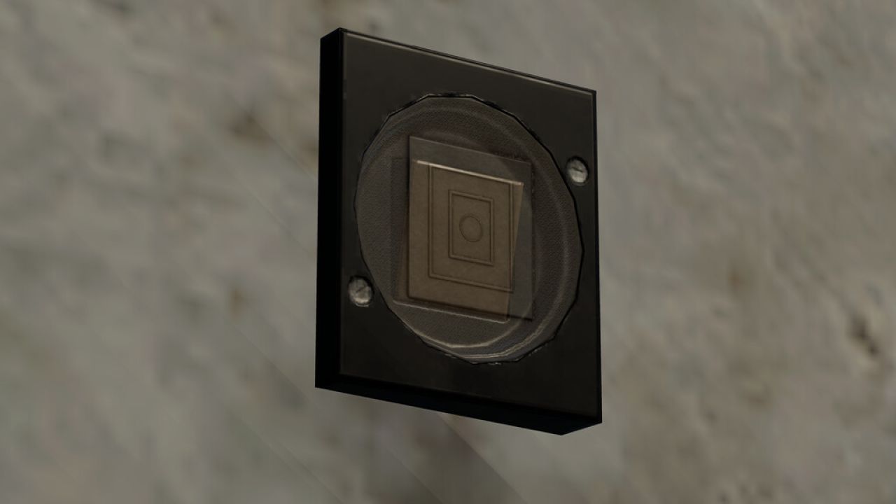 Light Switch (Prefab)