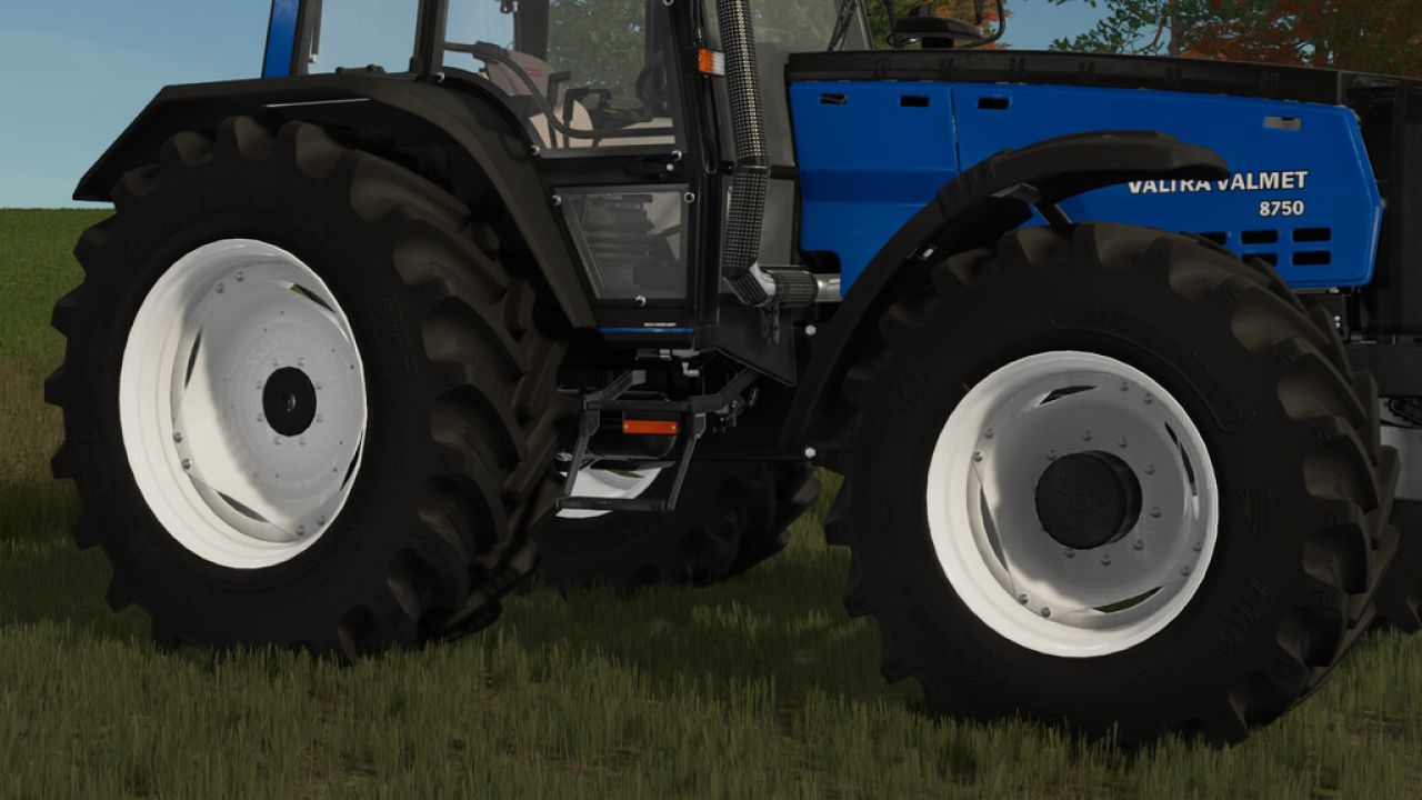 Lizard 28/38 R Wheel (Prefab) FS22 - KingMods