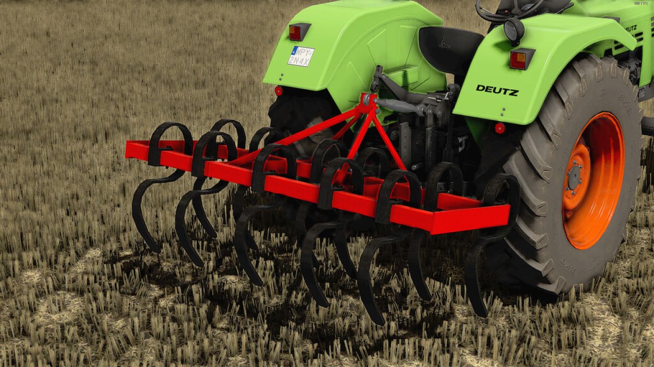 Lizard Cultivators H219