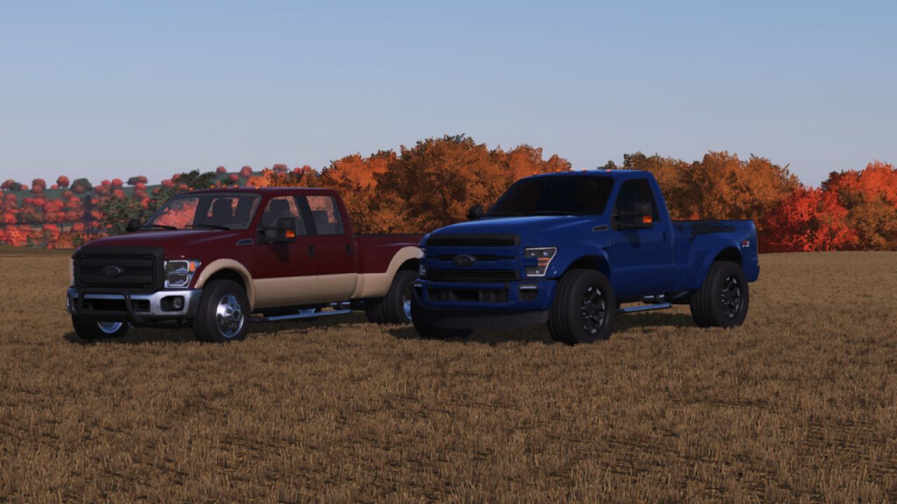 Lizard F350