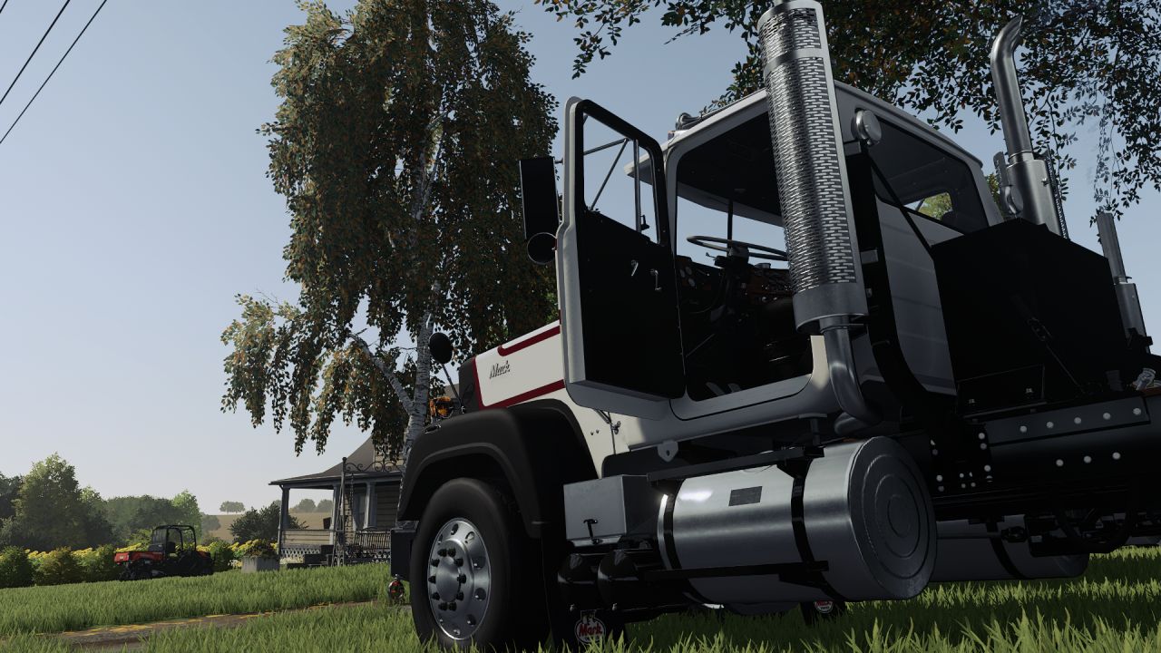 Mack Rs700super Liner Pack Fs22 Kingmods 2137