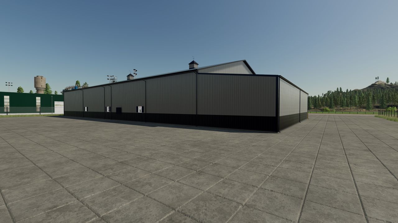 Main shop 130x85