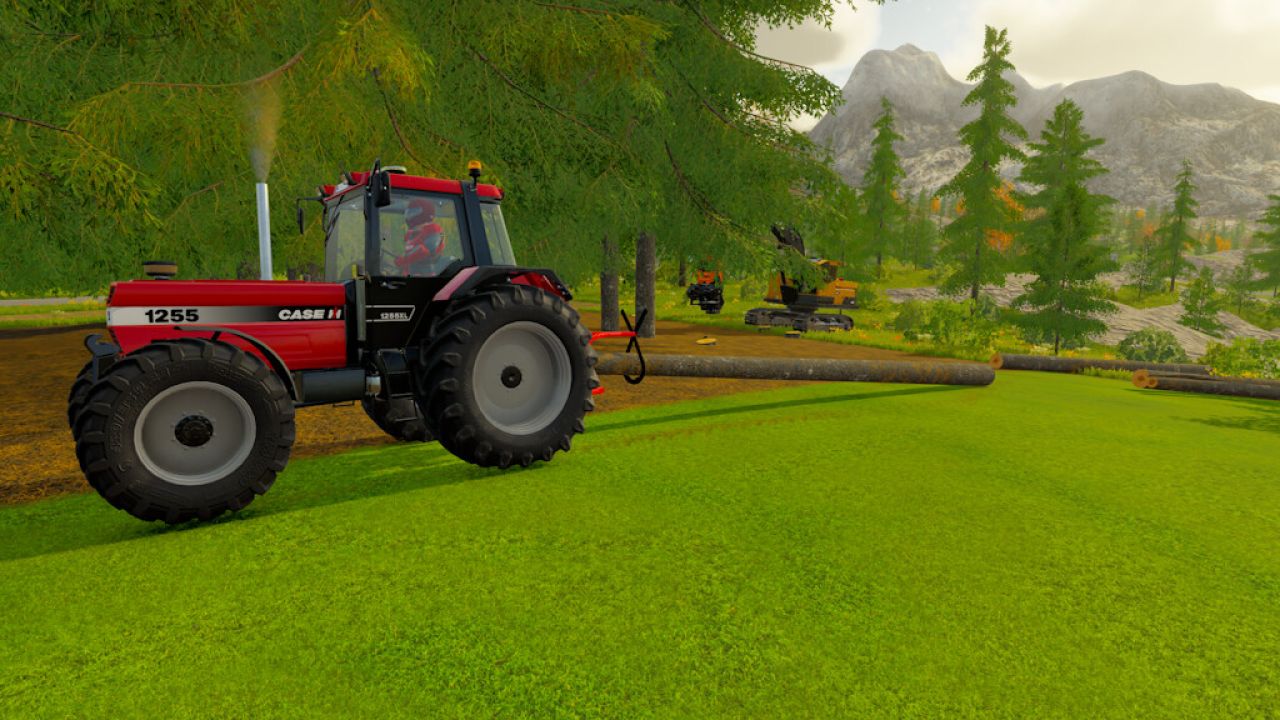 Massey Ferguson 15