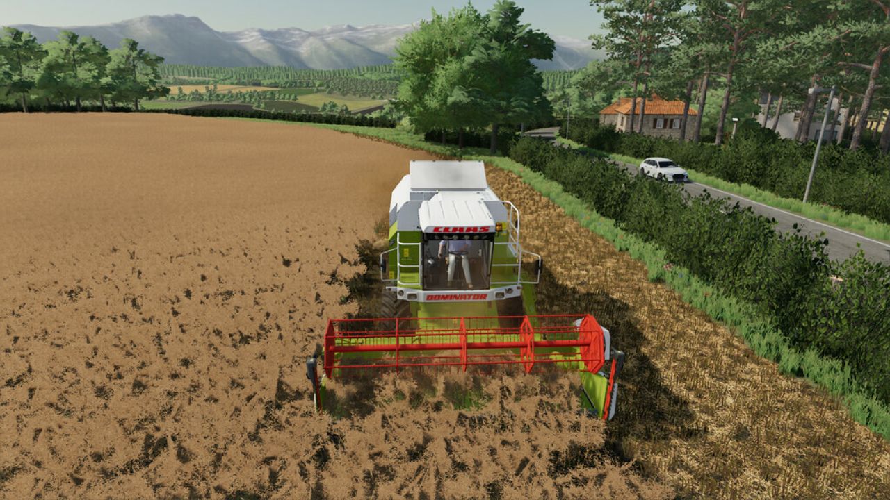 Fs Maypole Farm Fs Mod Mod For Farming Simulator Ls Portal Sexiezpix Web Porn 1538
