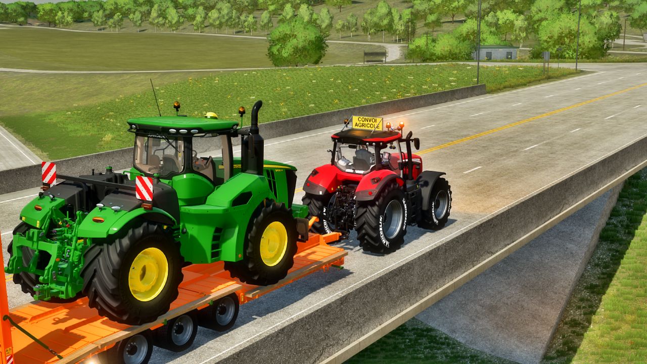 McCORMICK x8VTDrive Edit