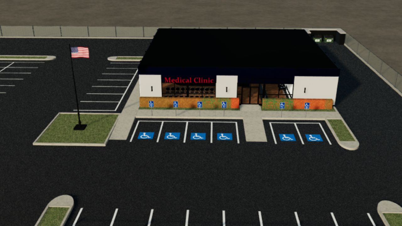Medical clinic